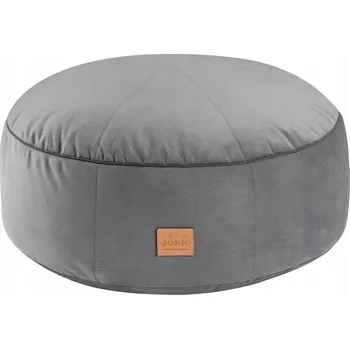 Taburet Taburet Jukki šedý