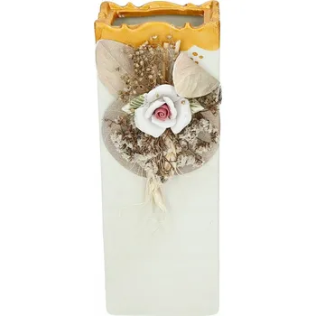 Váza Dekorativní váza 70444