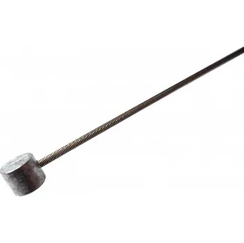 Lanko pro jízdní kolo Lanko Sunrace icbss brzdové 1.5x2050mm nerezové