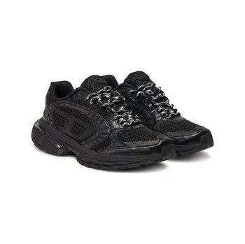 Dámské tenisky Sneakersy Diesel S-Pro-V-Dense Low W Y03594P8136 T8013 Černá 36