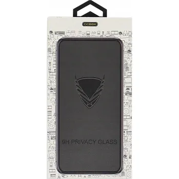 Tvrzené sklo OG Premium Privacy pro Samsung Galaxy S25