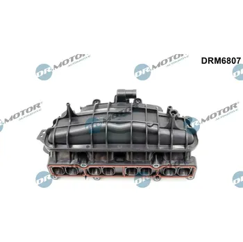Výfuková trubka Sací trubkový modul Dr.Motor Automotive DRM6807