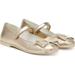 Baleríny Naturino Anaba 2018486-02-0Q06 S Zlatá 32