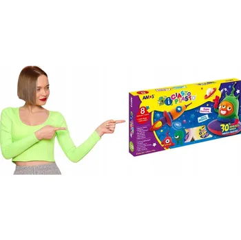 Obraz Cake-Plasto Amos 8