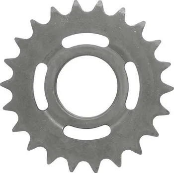 Pastorek torpéda závitový 20 zubů/ 2,8