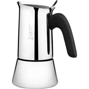 Moka konvice Klasická káva Bialetti New Venus 235 ml 6 tz