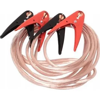 Startovací kabel Startovací kabely Carface DO CFCP01116 600 A 4 m