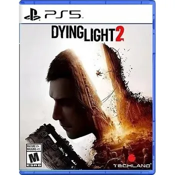 Hra pro PlayStation Dying Light 2 PlayStation 5 (PS5) krabicová verze