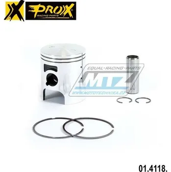 Píst motoru SADA PÍSTŮ KX80 (79CC) 88-00 01.4118.C