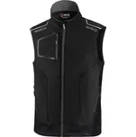 Sparco vesta Illinois, barva: černo-šedá, velikost: XL