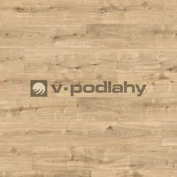 laminátová podlaha Egger E-MOTION AQUA EL2102 Dub Dunnington světlý