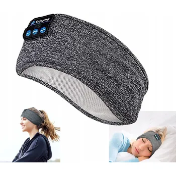 Sluchátka Bezdrátová sluchátka přes uši ijoynewk BEZDRÁTOVÝ BLUETOOTH NÁHLAVNÍK