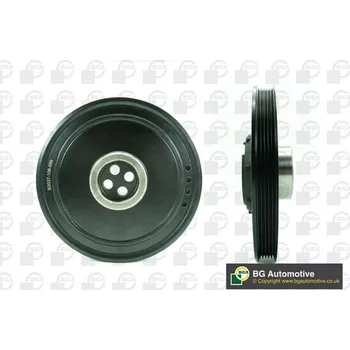 Řemenice, klikový hřídel BGA DP5940