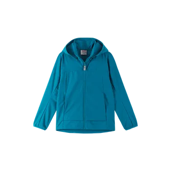 Reima bunda jacket Puruton 2025 Modrá 146 Dětské