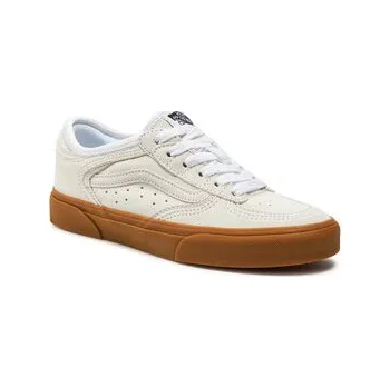 Pánské tenisky Tenisky Vans Rowley Classic VN0009QJQJM1 Écru 36
