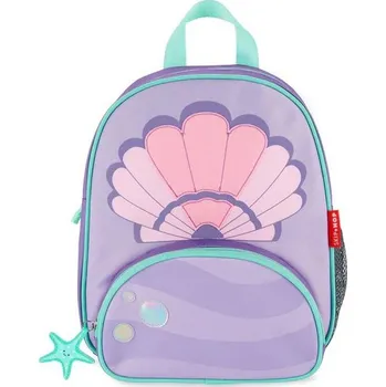 turistický batoh SKIP HOP Spark Style Batůžek do školky Little Mušle 3r+