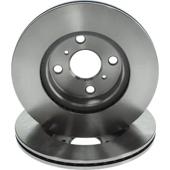 Brzdový kotouč Brzdový kotouč BOSCH 0 986 479 616