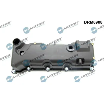 Kryt motoru Kryt hlavy válce Dr.Motor Automotive DRM6908