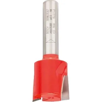 Příslušenství k frézce Bosch Příslušenství - Frézovací bit na dřevo, drážkovací, 19x51 mm 2608629367