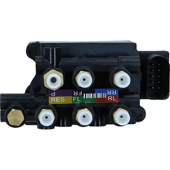 Ventil, pneumatický systém KAMOKA 2078007