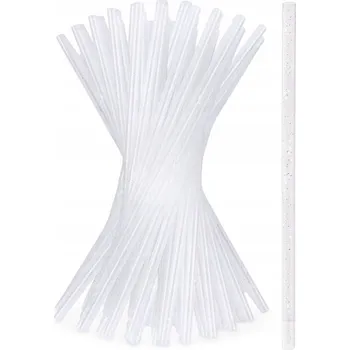 Brčka na pití 22 cm 50 ks