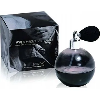Pánský parfém Linn Young Fashion Provo Man 100 ml toaletní voda muž EDT