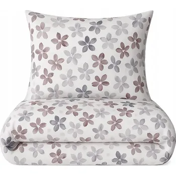 Povlečení Sada povlečení 160x200 cm povlečení 1. jakost bavlněný satén