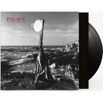 Zahraniční hudba Ultrasound Palace Vinylová Deska