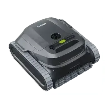 Bazénový vysavač B W T Česká republika s.r.o. BWT Robotický bazénový vysavač ES ECHO