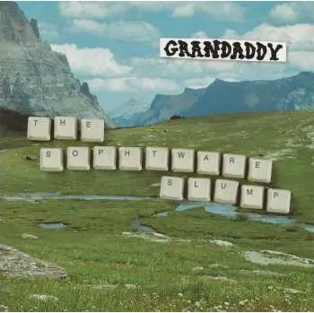 Zahraniční hudba CD Grandaddy: The Sophtware Slump 2019 Sonopress Pressing