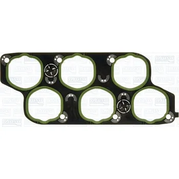 Těsnění motoru Těsnění, koleno sacího potrubí AJUSA 01172800