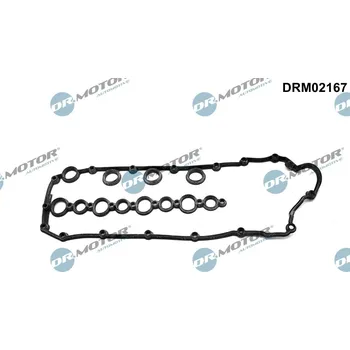 Automobilové těsnění Těsnění, kryt hlavy válce Dr.Motor Automotive DRM02167