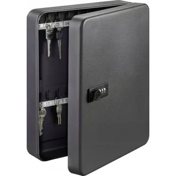 Železářství Skříňka na klíče Burg Wächter KC 36