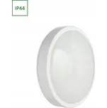 NYMPHEA ECO LED 230V 27W IP44 NW STROPNÍ svítidlo bílé