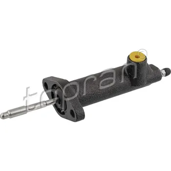 Spojkový válec Pomocný válec, spojka TOPRAN 408 789