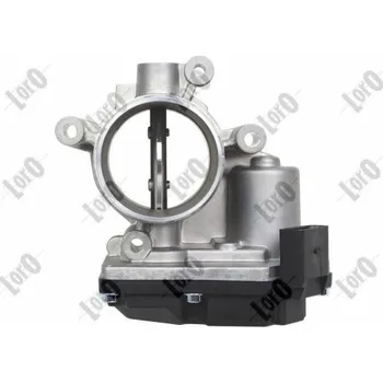 Systém vstřikování Hrdlo škrtící klapky ABAKUS 121-02-016