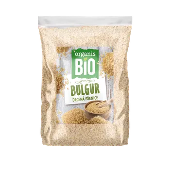 ORGANIS Bulgur BIO 500 g