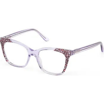 Sluneční brýle Guess GU50268 083