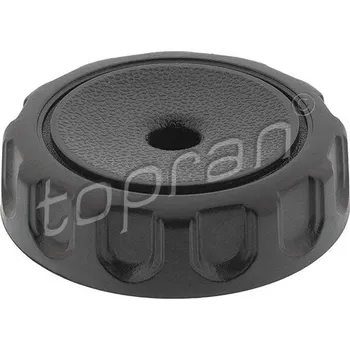 Autosedačka Otočný knoflík, nastavení opěradla sedadla HANS PRIES - TOPRAN 102 924