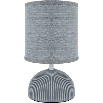 Lampička Stolní lampa na stůl Noční E14
