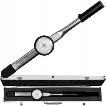 Klíč DYNAMOMETRICKÝ KLÍČ 1/2" 0-200Nm HODINKOVÝ YATO YT-07835