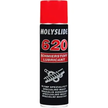Molyslide 620, 500ml