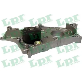 Chladič motoru Vodní čerpadlo, chlazení motoru LPR WP0170