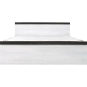 Postel Postel Porto 160cm s roštem
