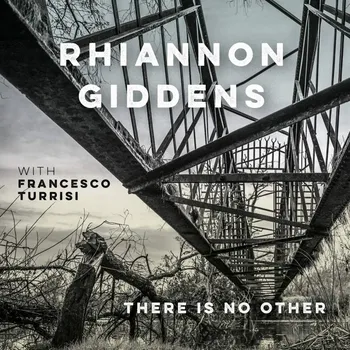 Zahraniční hudba There Is No Other Francesco Turrisi, Rhiannon Giddens Vinylová Deska