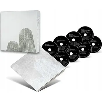 Zahraniční hudba Yankee Hotel Foxtrot - Wilco - CD