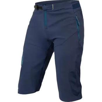 Pánské kraťasy Kraťasy cyklistické kraťasy Endura MT500 Burner Short ink blue S
