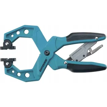 Truhlářská svěrka Gross Stolní svěrka západková, 100 mm