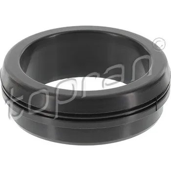 Automobilové těsnění Těsnicí kroužek, hadice plnicího vzduchu TOPRAN 503 110