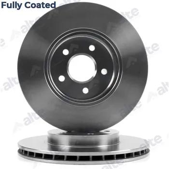 Brzdový kotouč Brzdový kotouč ALTE AUTOMOTIVE 127976FCAL